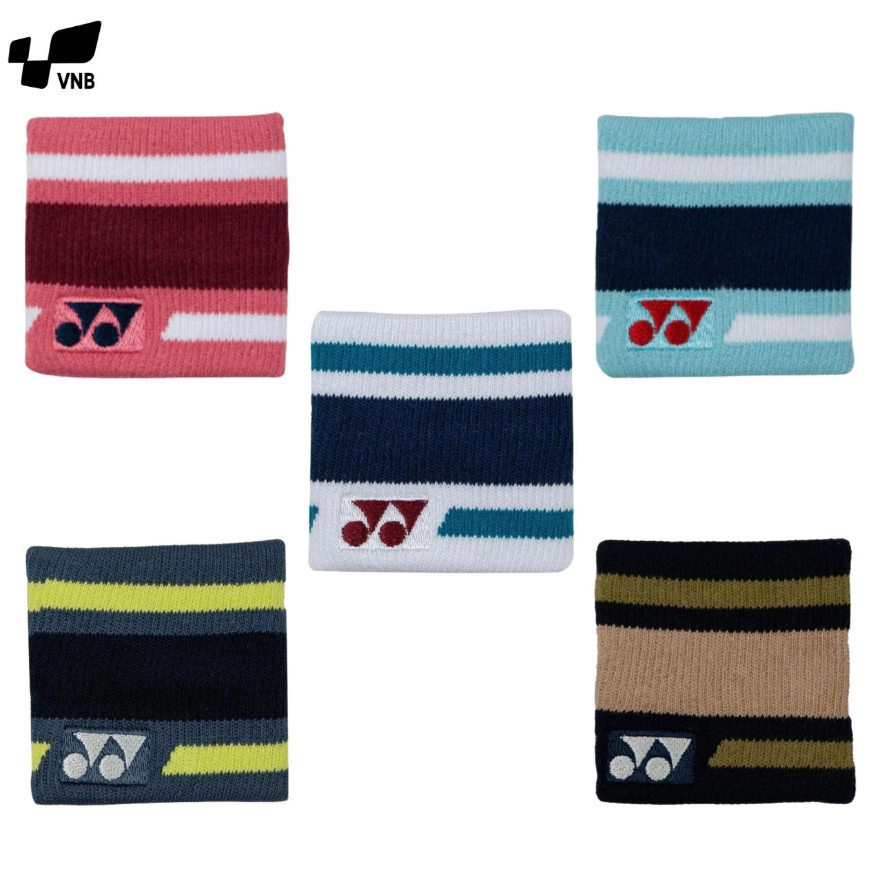 Băng chặn mồ hôi Yonex 08517