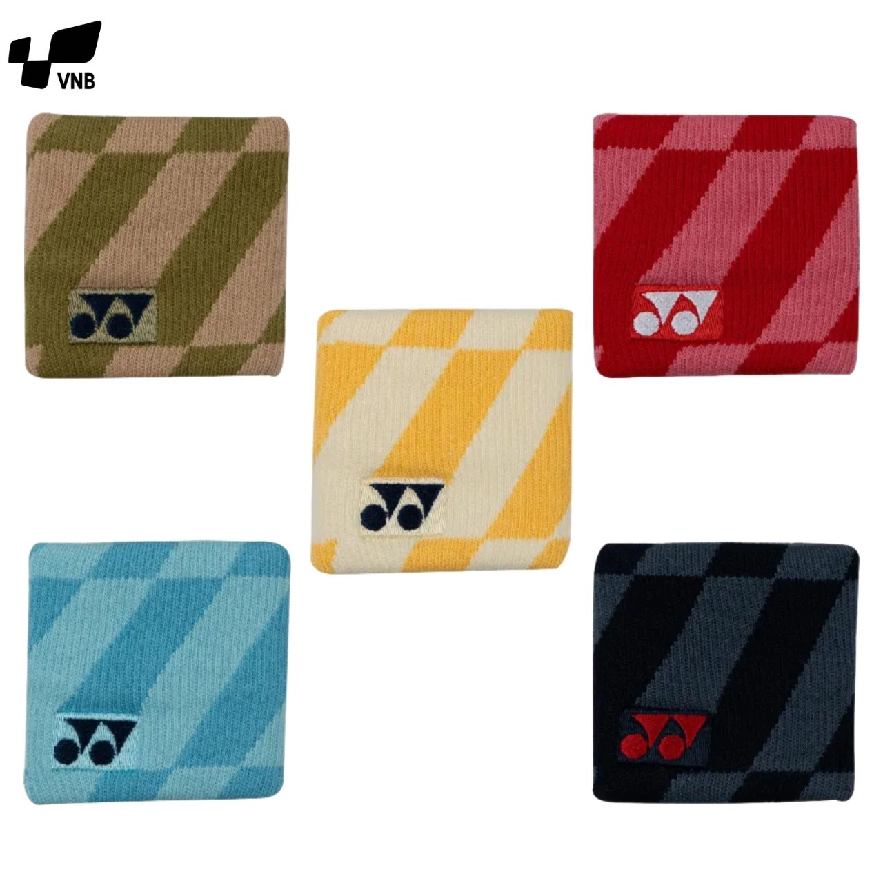 Băng chặn mồ hôi Yonex 08518