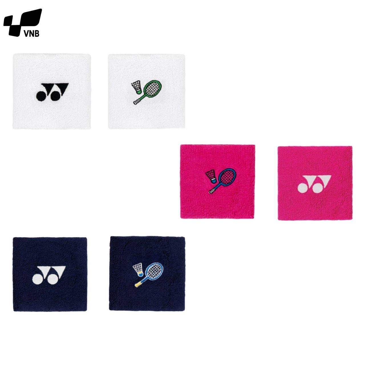 Băng chặn mồ hôi Yonex SWD08514