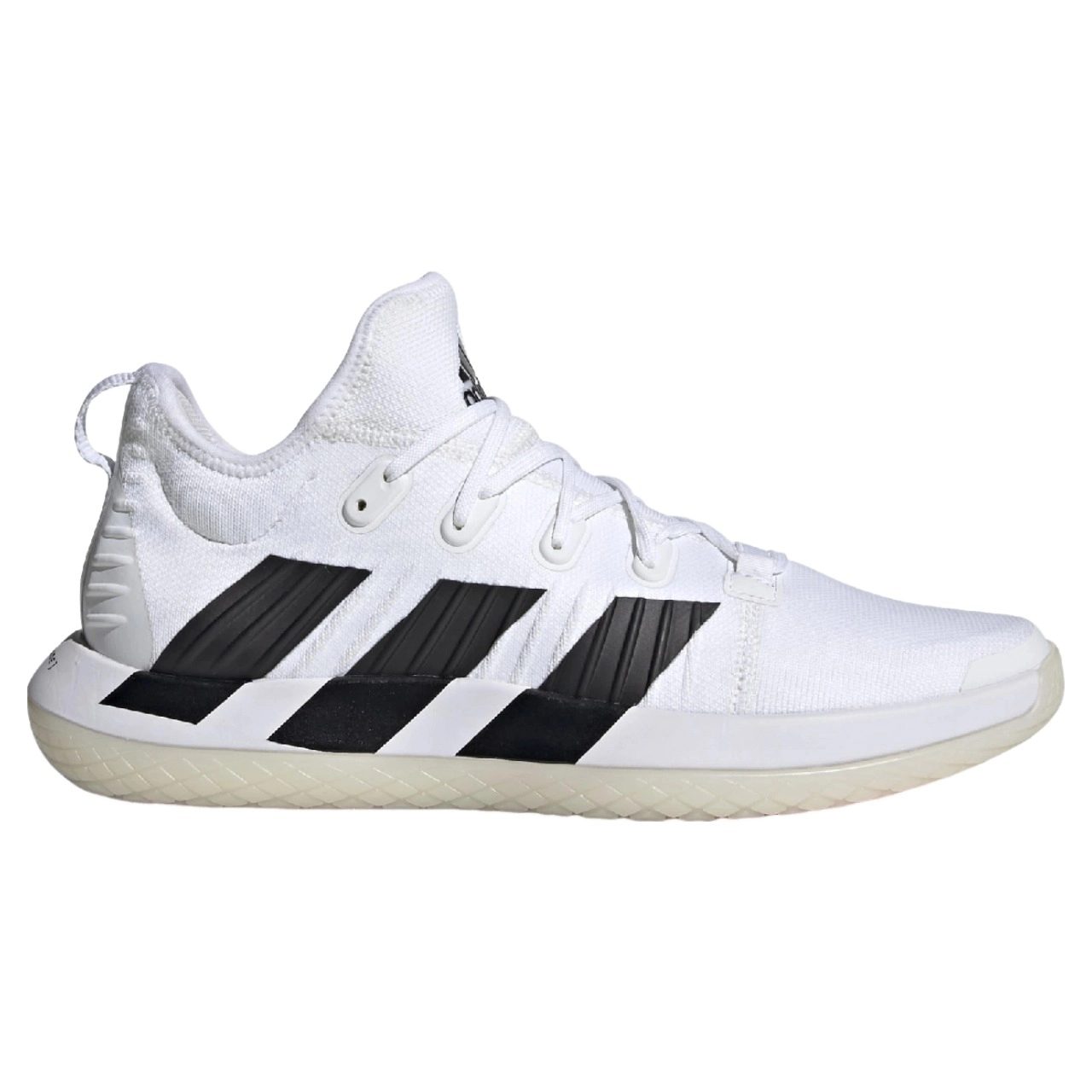 Giày cầu lông Adidas Stabil Next Gen M - White