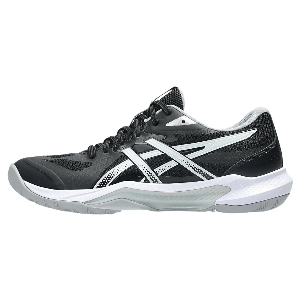 Giày cầu lông Asics Gel-Tactic 13 Women - Đen