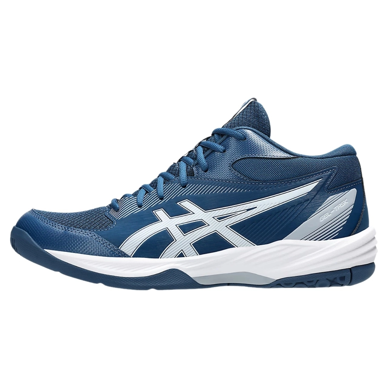 Giày cầu lông Asic Gel-Task MT 4 Men - Xanh