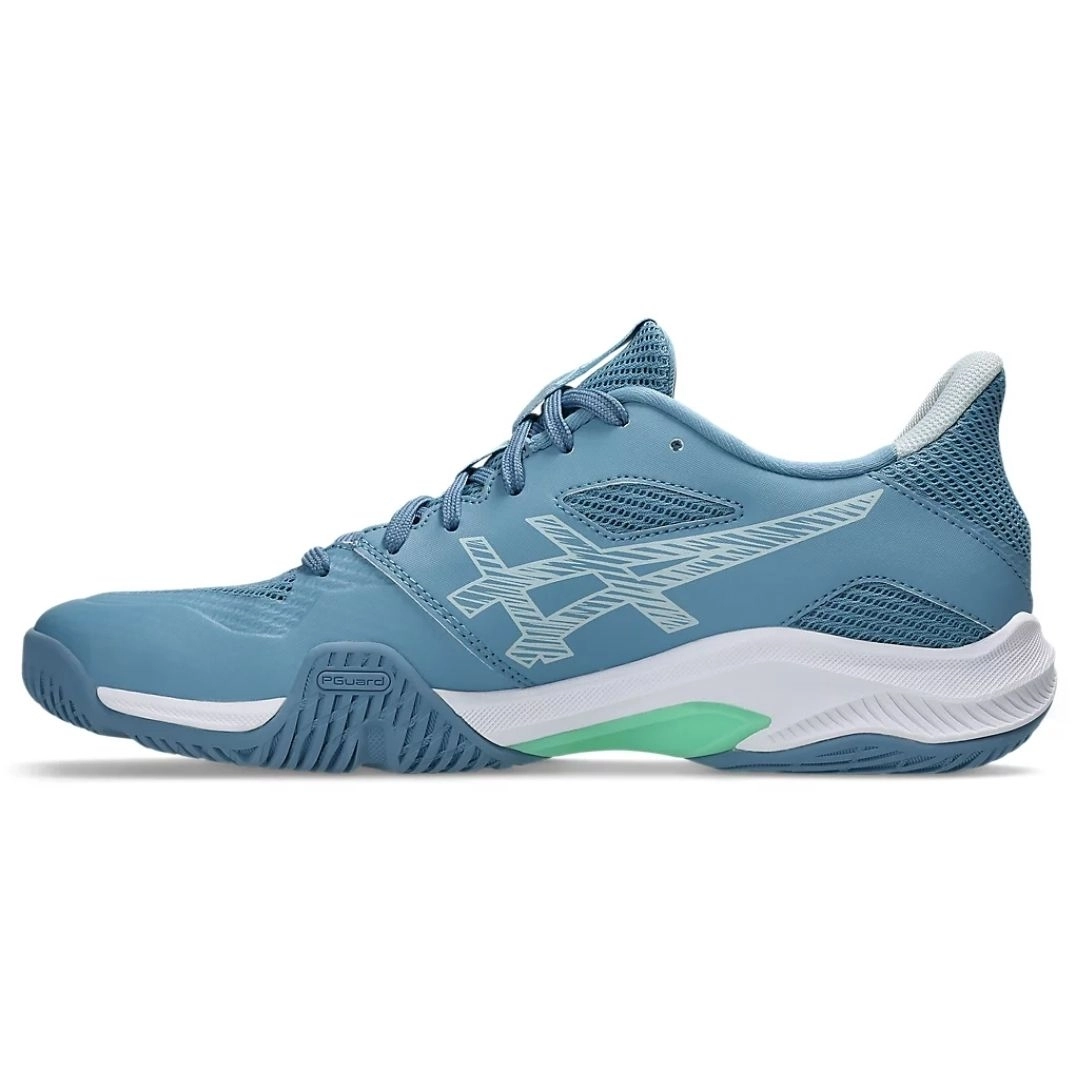 Giày cầu lông Asics Blade FF 2 Men - Xanh (1071A117.400)