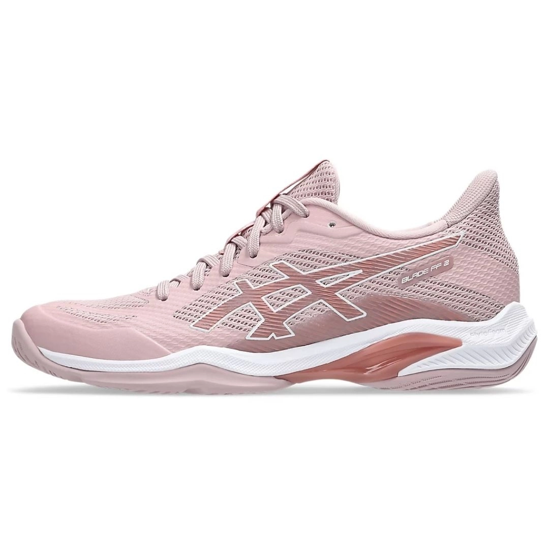 Giày cầu lông Asics Blade FF 2 Women - Hồng (1072A120.700)