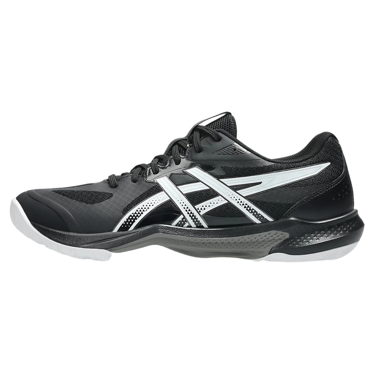Giày cầu lông Asics Gel-Tactic 13 Men - Đen