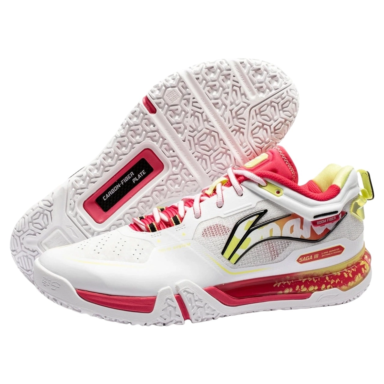 Giày cầu lông Lining AYAV001-5