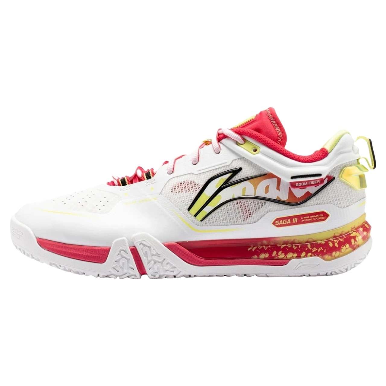 Giày cầu lông Lining AYAV001-5