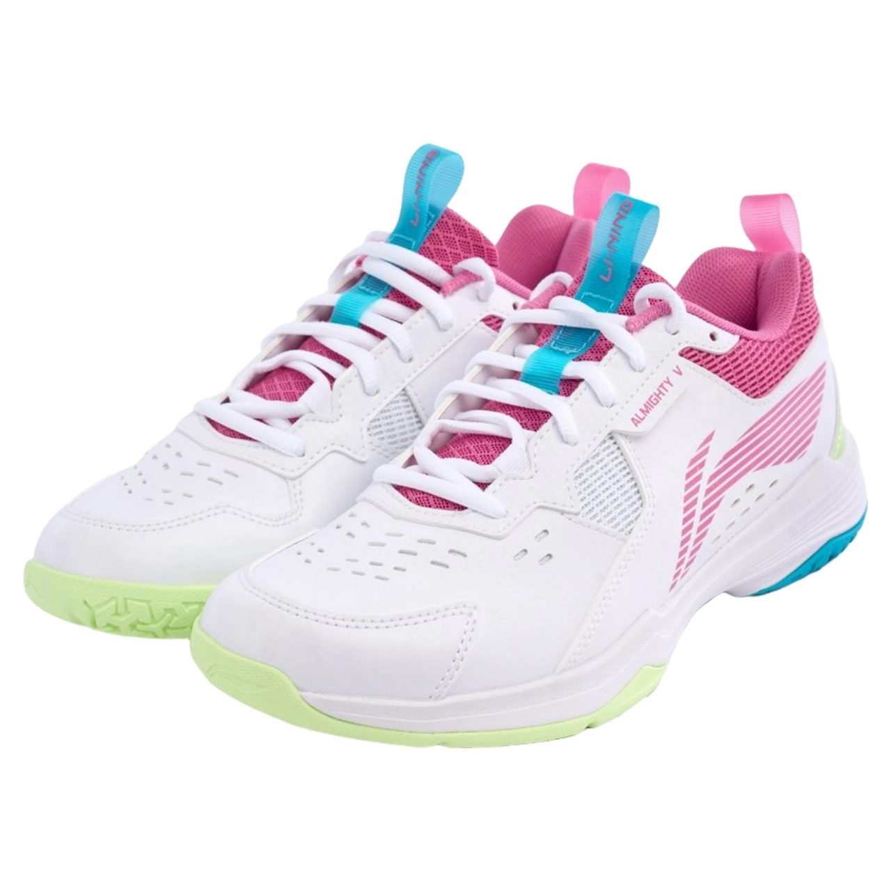 Giày cầu lông Lining AYTV031-1