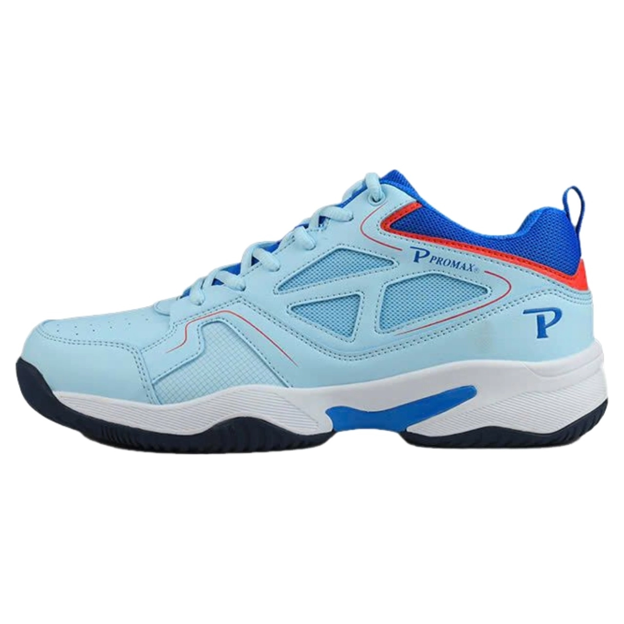 Giày cầu lông Promax Muran - Lt.Blue