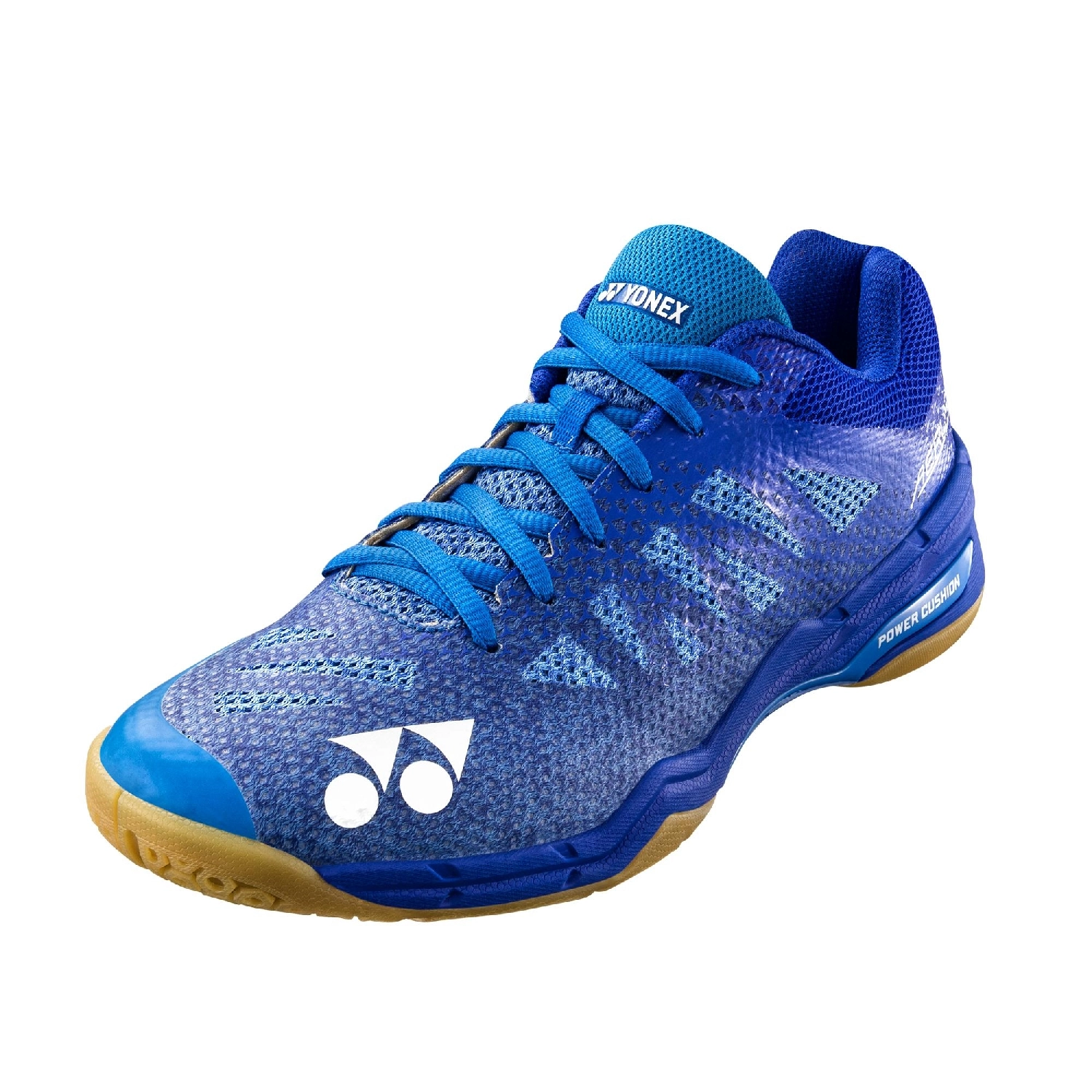 Giày cầu lông Yonex Aerus 3R - Xanh