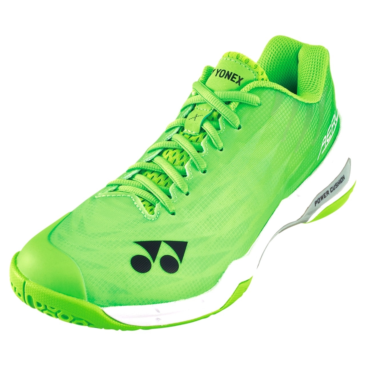 Giày Cầu Lông Yonex Aerus X - Flash Green
