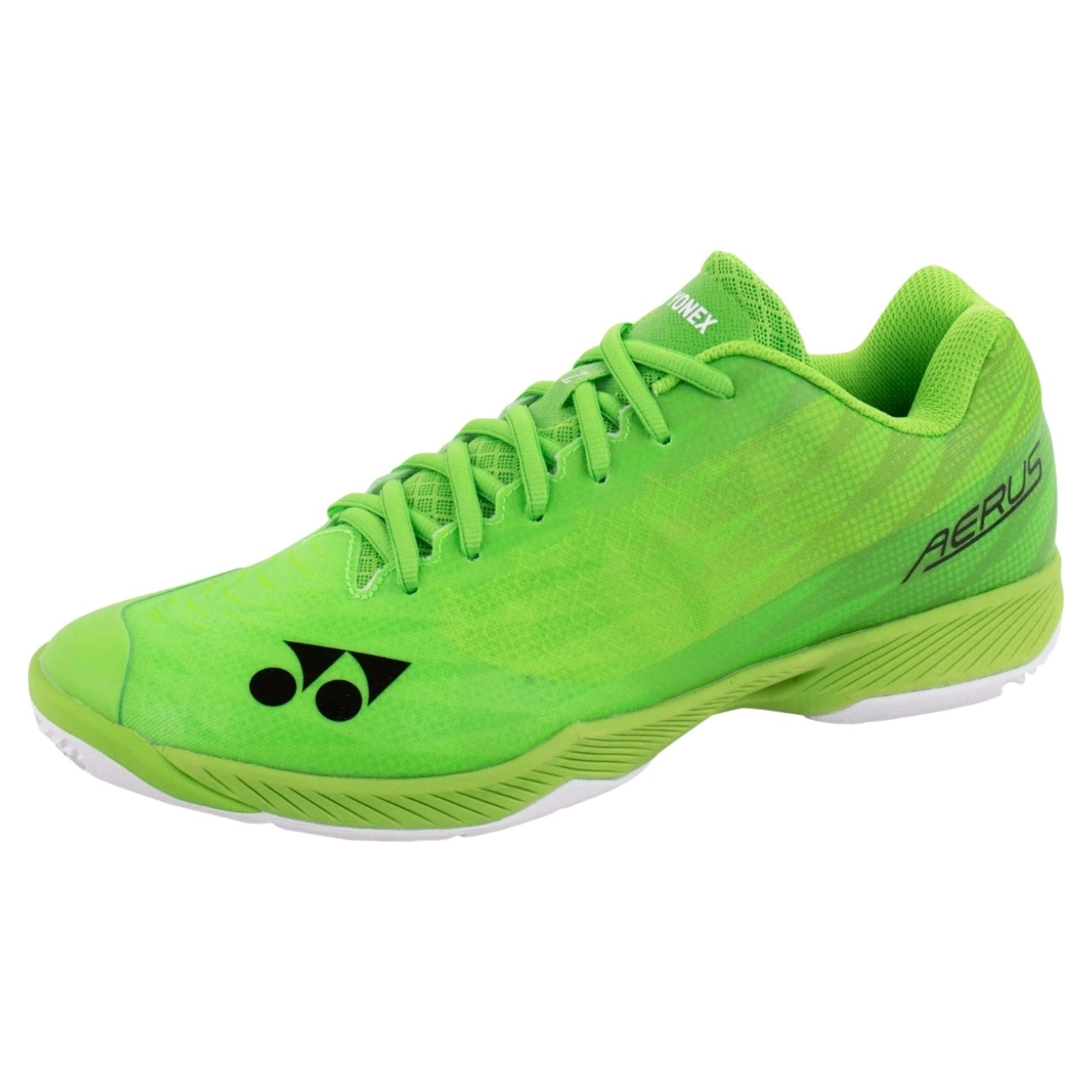 Giày Cầu Lông Yonex Aerus Z Men - Flash Green