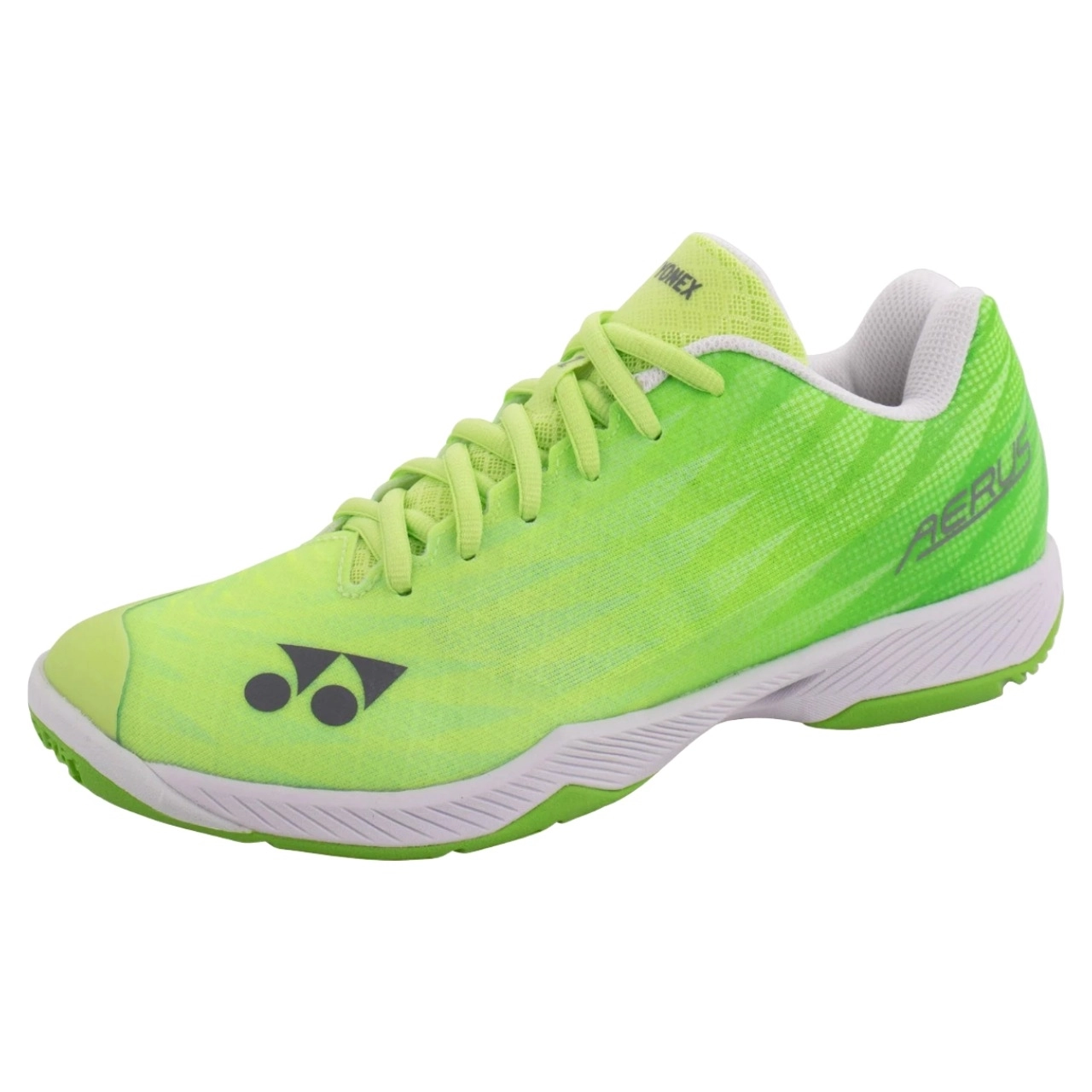 Giày Cầu Lông Yonex Aerus Z Women - Flash Green