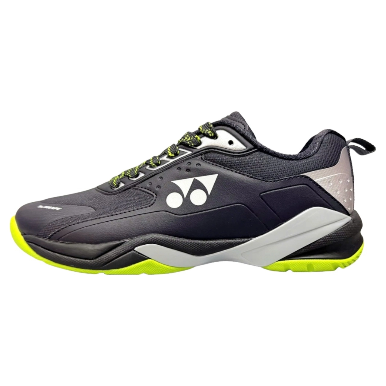 Giày cầu lông Yonex Cumulo - Night Shadow/Lime
