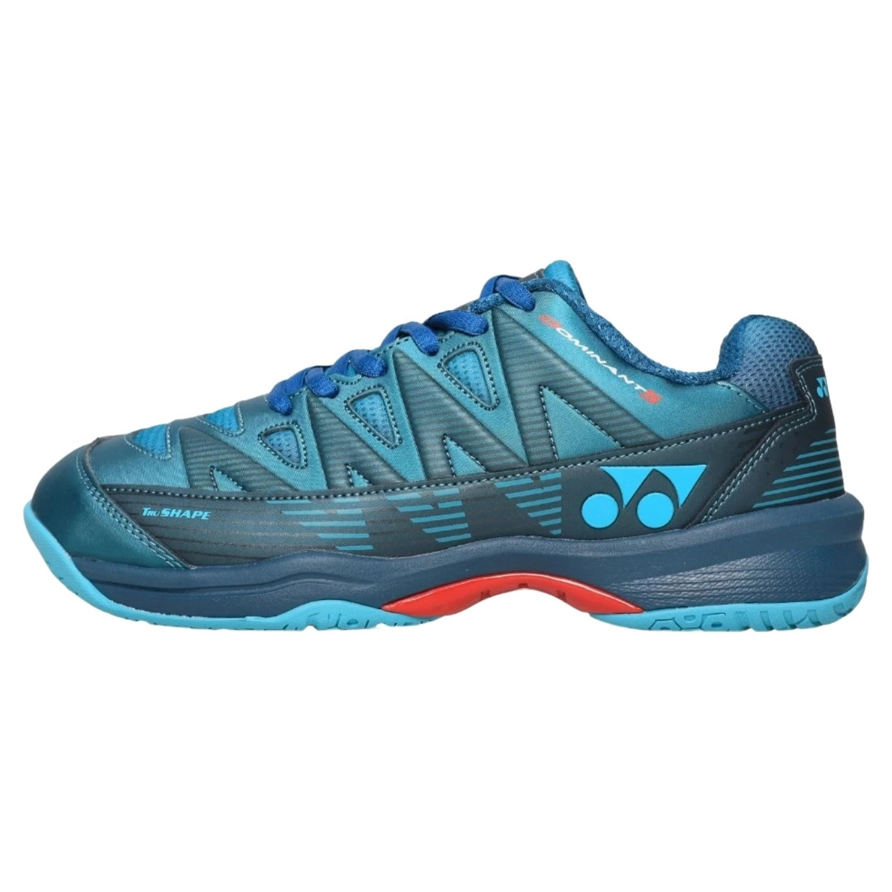 Giày cầu lông Yonex Dominant 5 - Baltic Blue/Aqua Marine