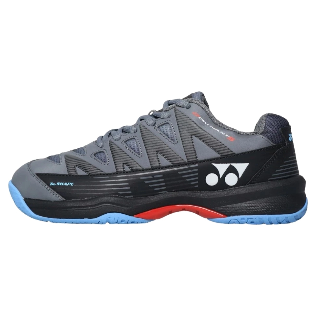 Giày cầu lông Yonex Dominant 5 - Shappire Grey/Black