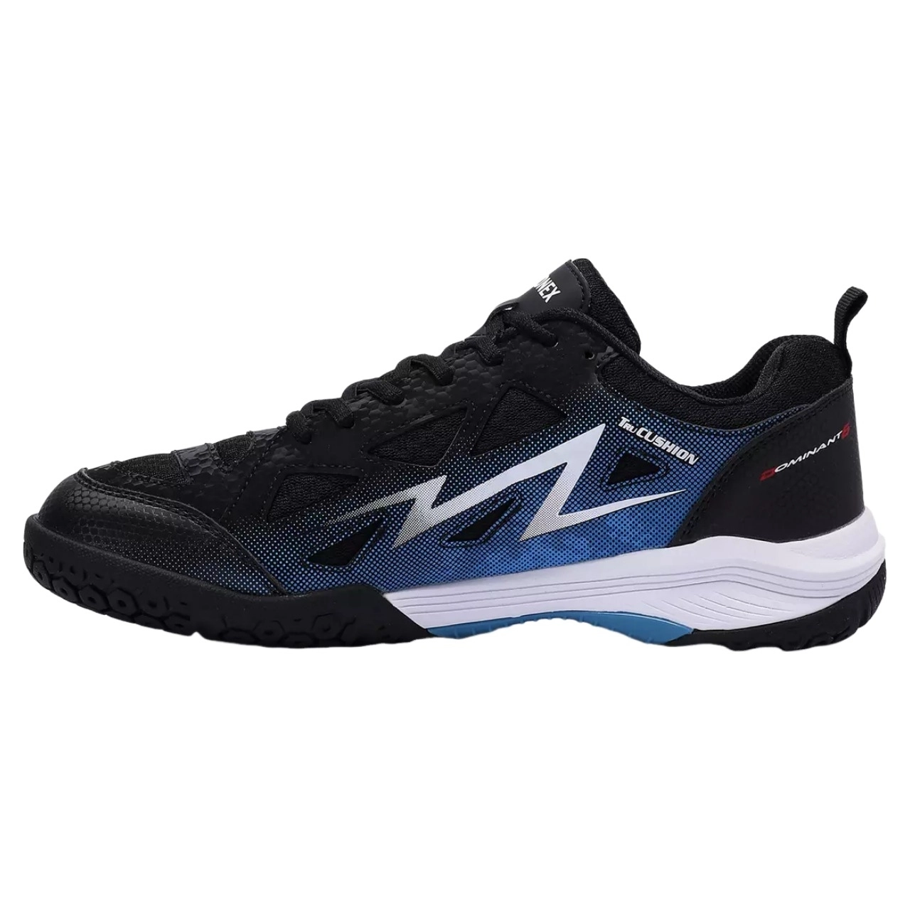 Giày cầu lông Yonex Dominant 6 - Black/Blue