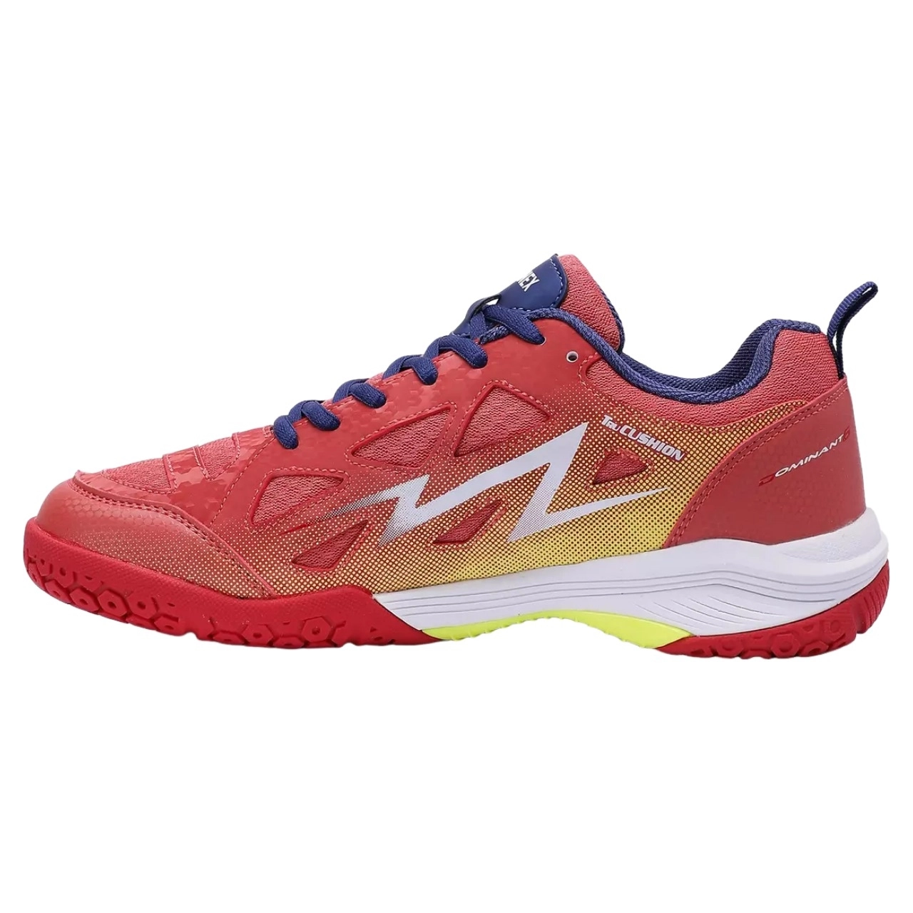 Giày cầu lông Yonex Dominant 6 - Sunset Red/White