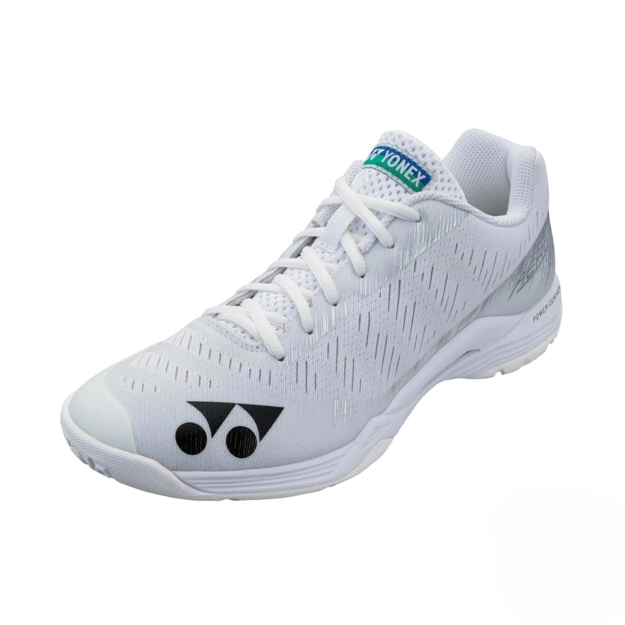 Giày cầu lông Yonex Power Cushion Aerus Z Men - Trắng