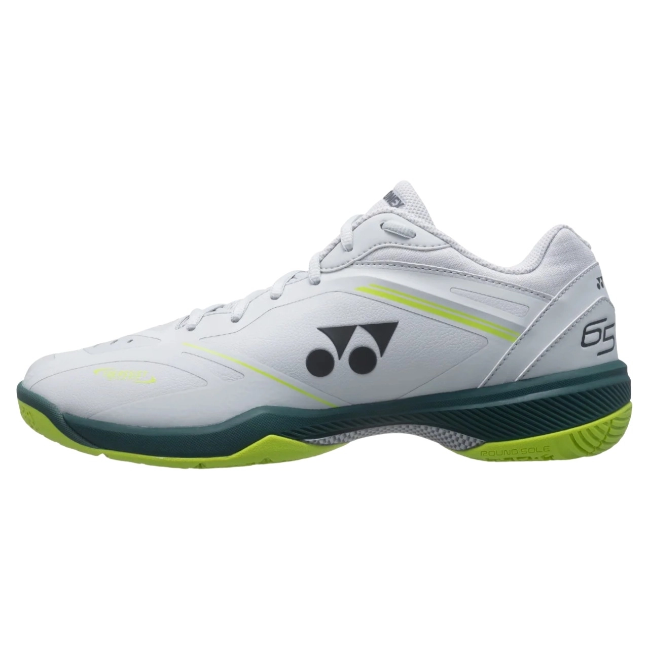 Giày cầu lông Yonex SHB 65Z VA Wide - Grayish Beige