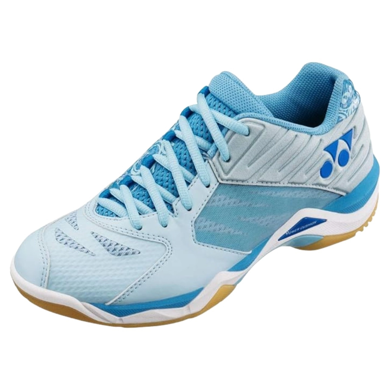 Giày cầu lông Yonex SHB Comfort Z MX - Xanh