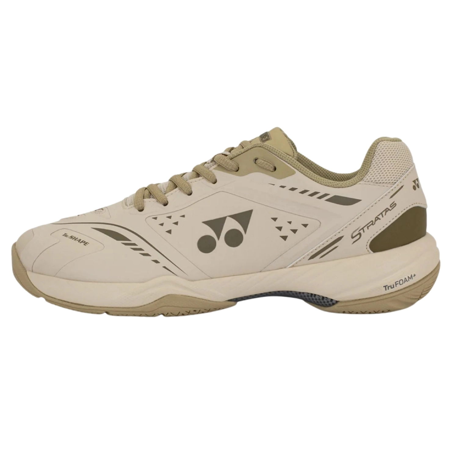 Giày cầu lông Yonex Stratas - Natural Olive chính hãng