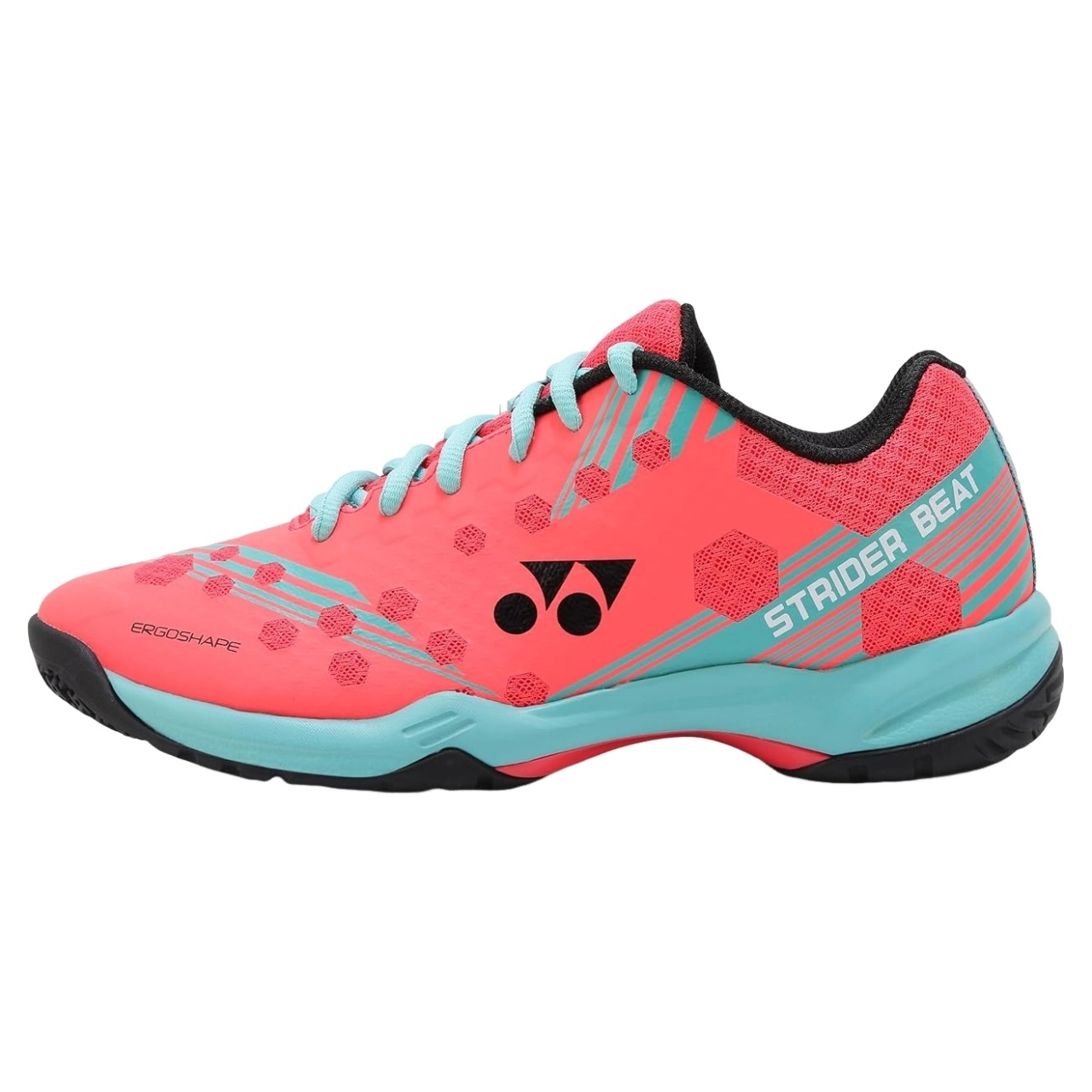 Giày Cầu Lông Yonex Strider Beat - Đỏ