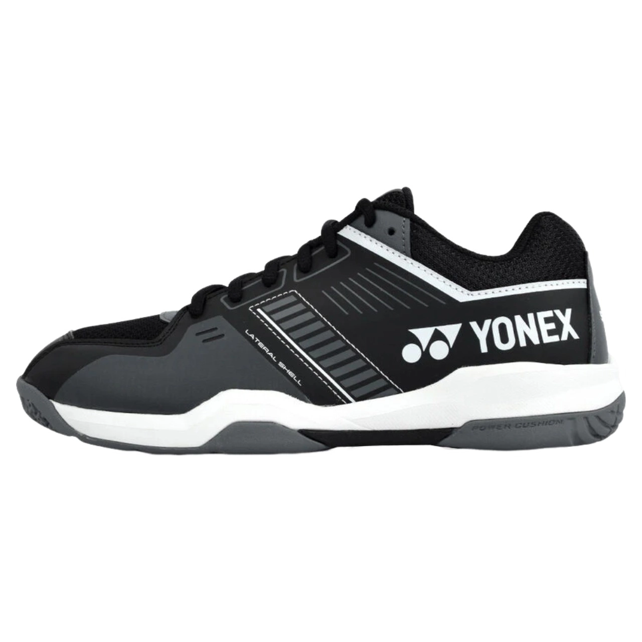 Giày Cầu Lông Yonex Strider Flow - Đen