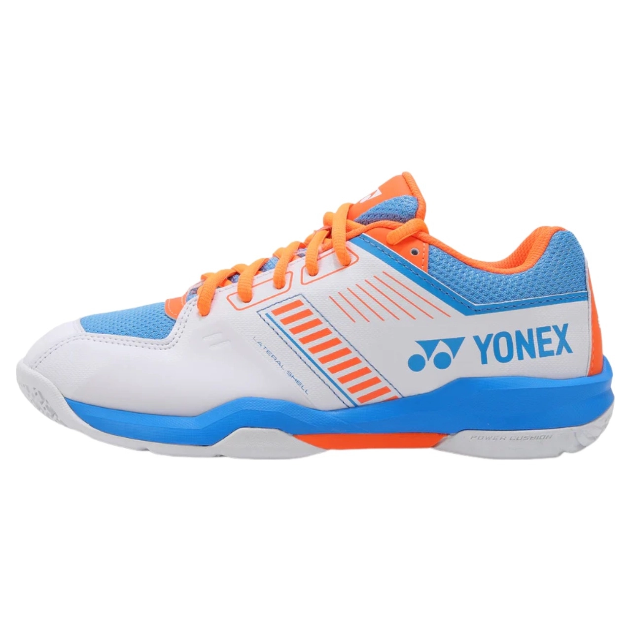 Giày Cầu Lông Yonex Strider Flow - Trắng xanh