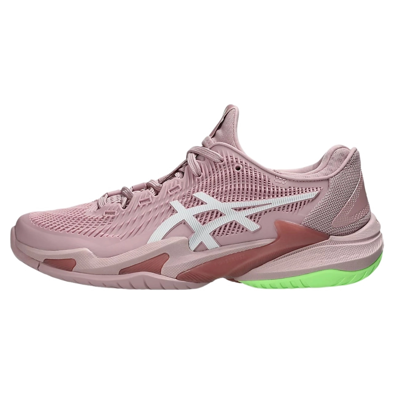 Giày Pickleball Asics Court FF 3 Chính Hãng