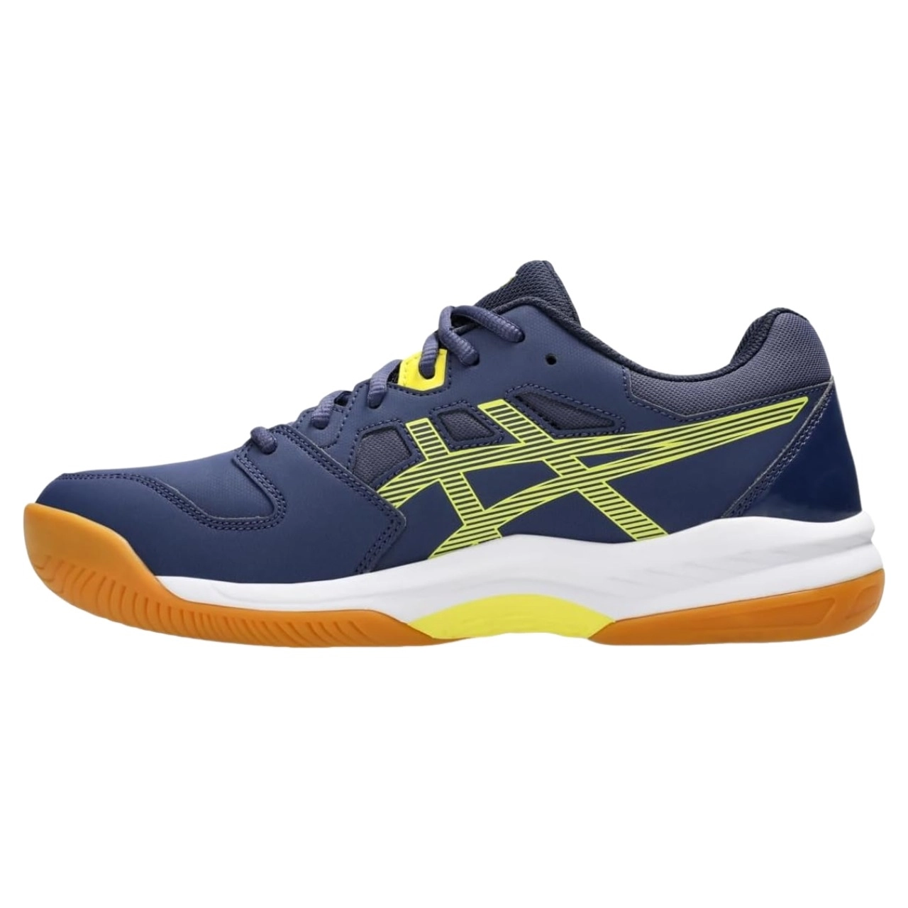 Giày pickleball Asics Gel-Renma - Xanh Navy