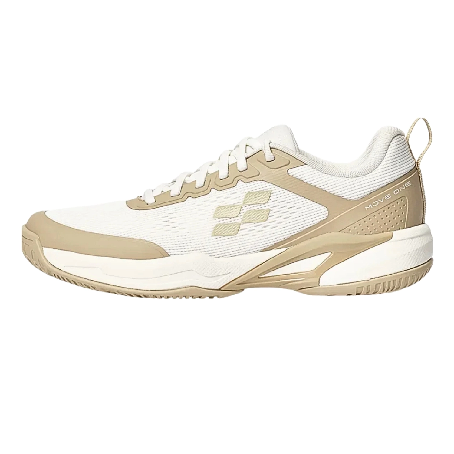 Giày Pickleball Facolos Move One - Be
