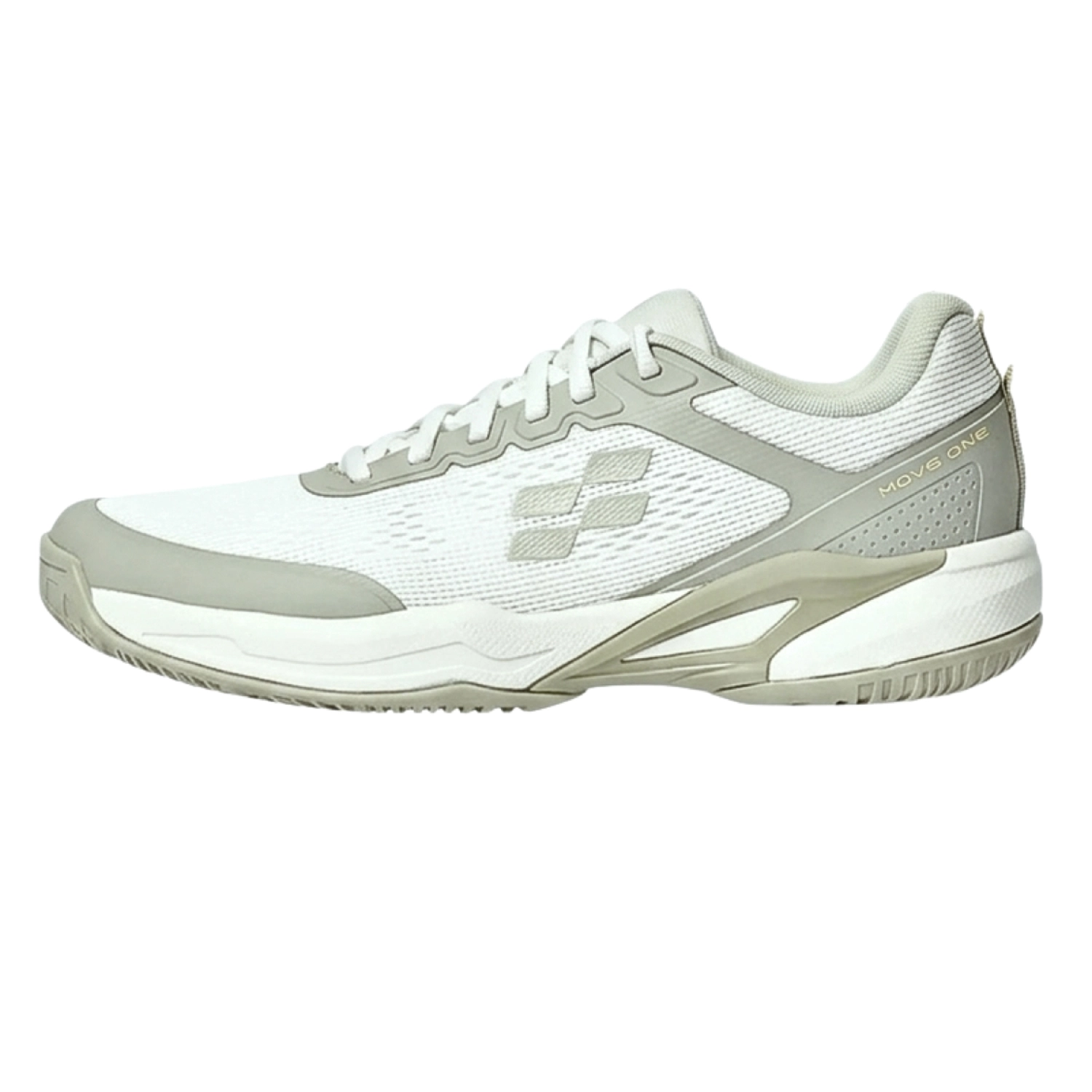 Giày Pickleball Facolos Move One - Xám