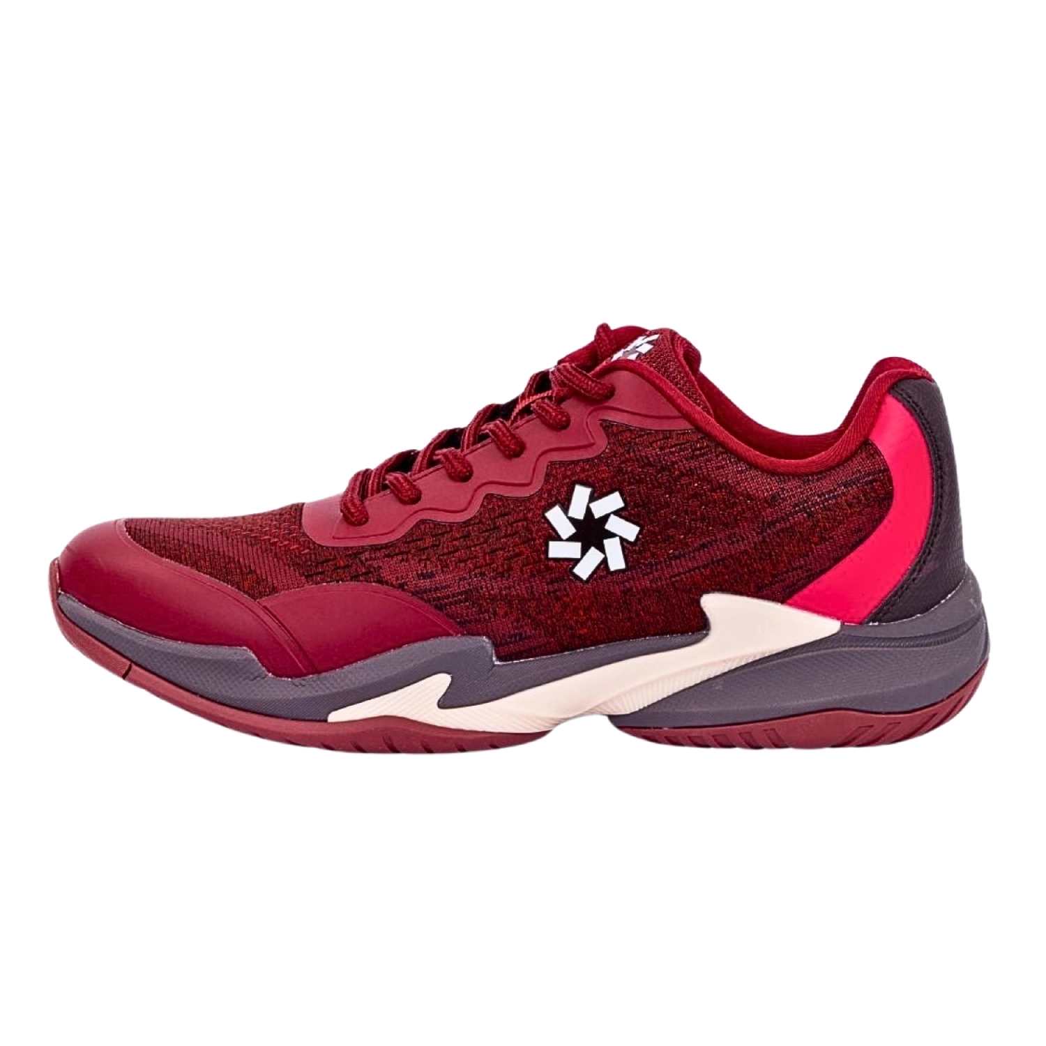 Giày Pickleball Jogarbola Panto I - Đỏ
