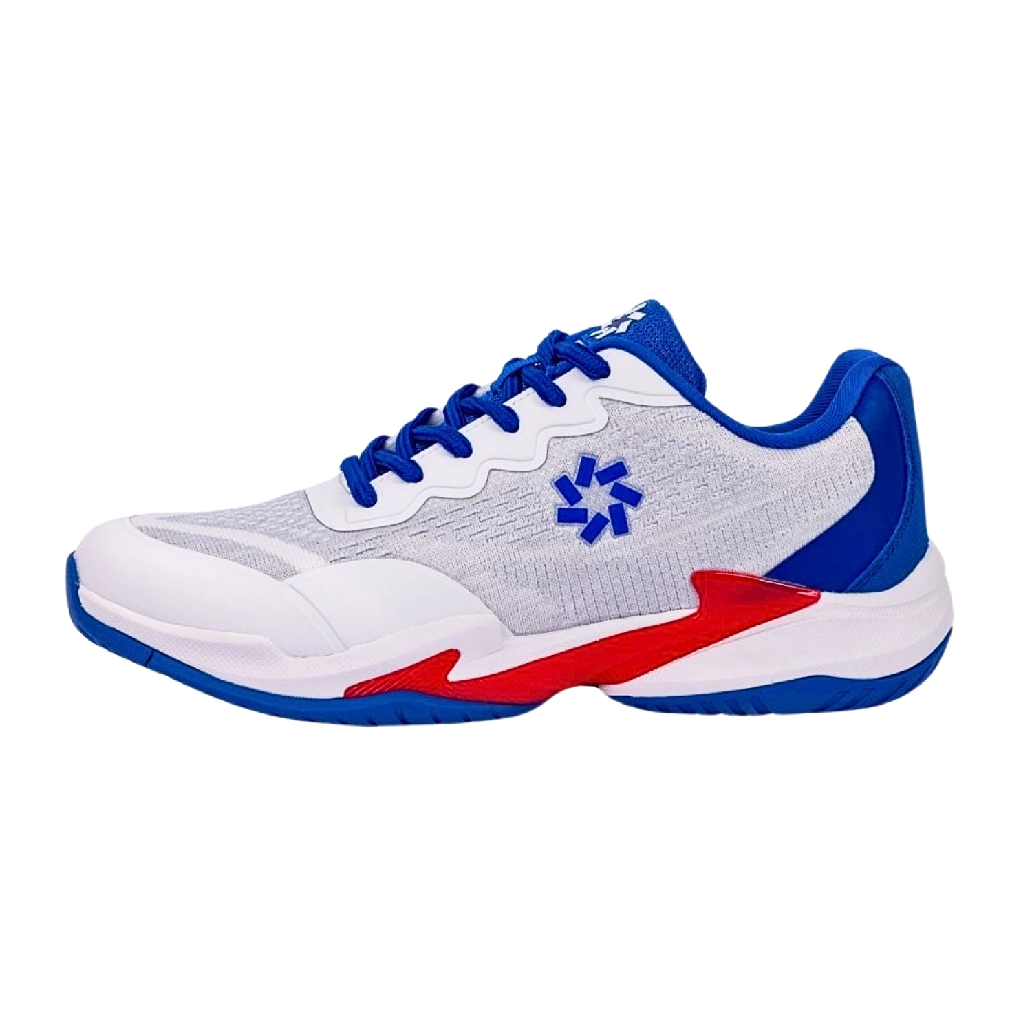 Giày Pickleball Jogarbola Panto I - Trắng xanh
