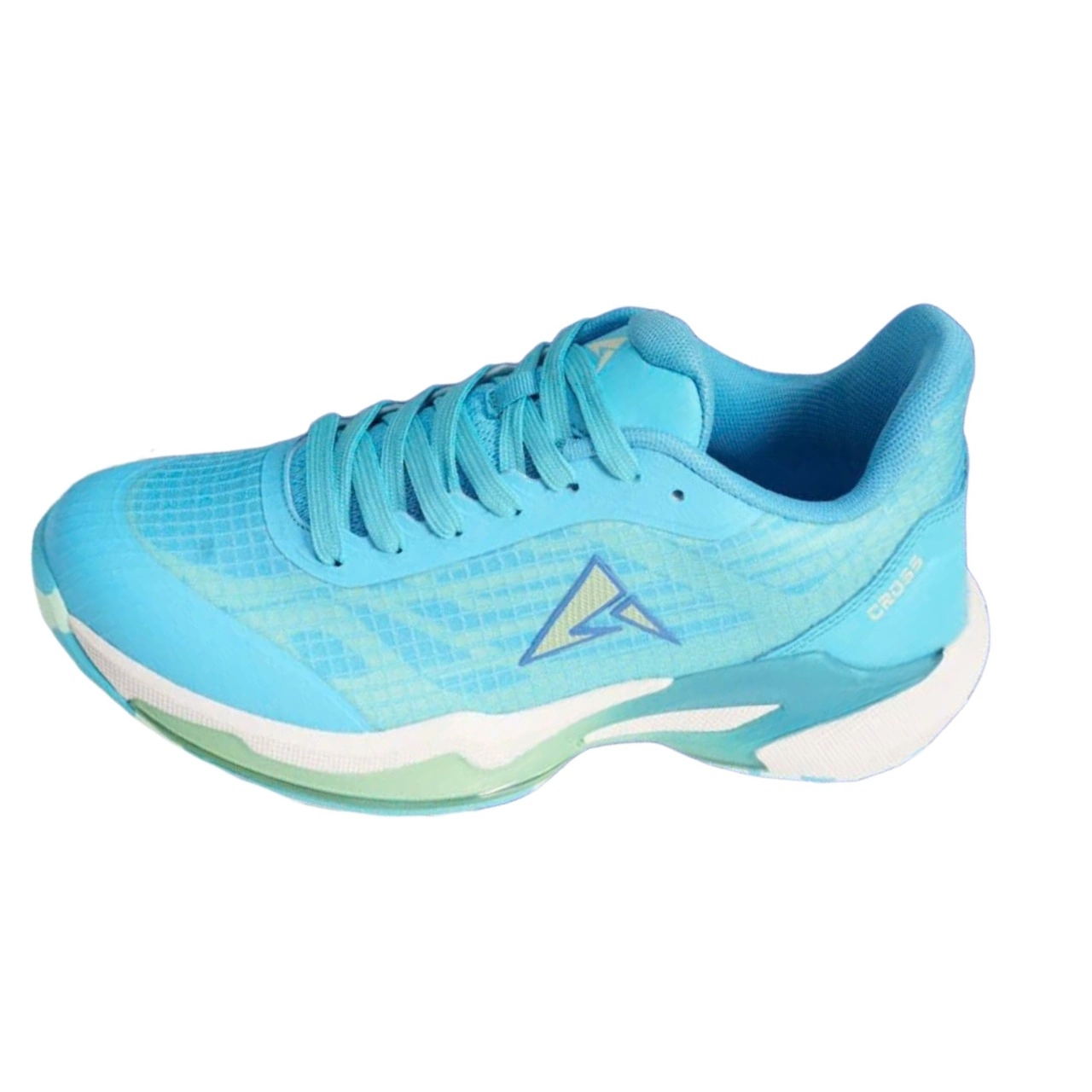 Giày Pickleball Kaiwin Cross - Xanh da trời