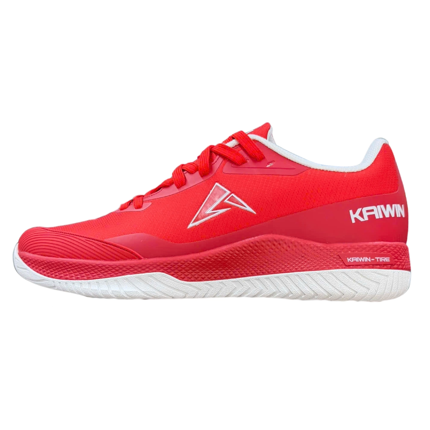 Giày Pickleball Kaiwin Lion - Đỏ 