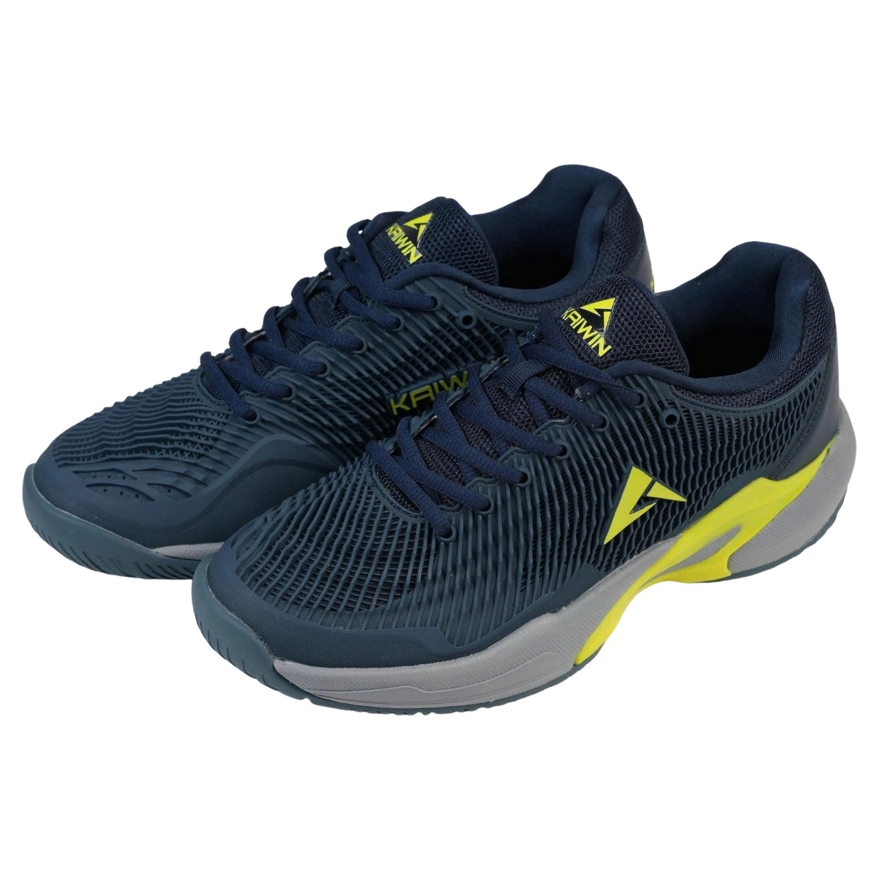 Giày Pickleball Kaiwin Oneshot - Đen