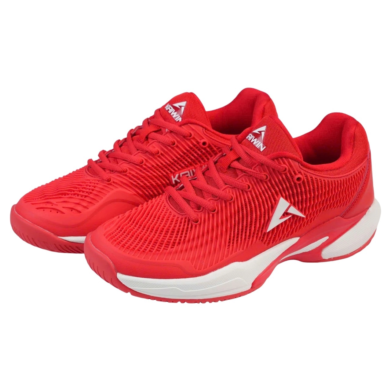 Giày Pickleball Kaiwin Oneshot - Đỏ