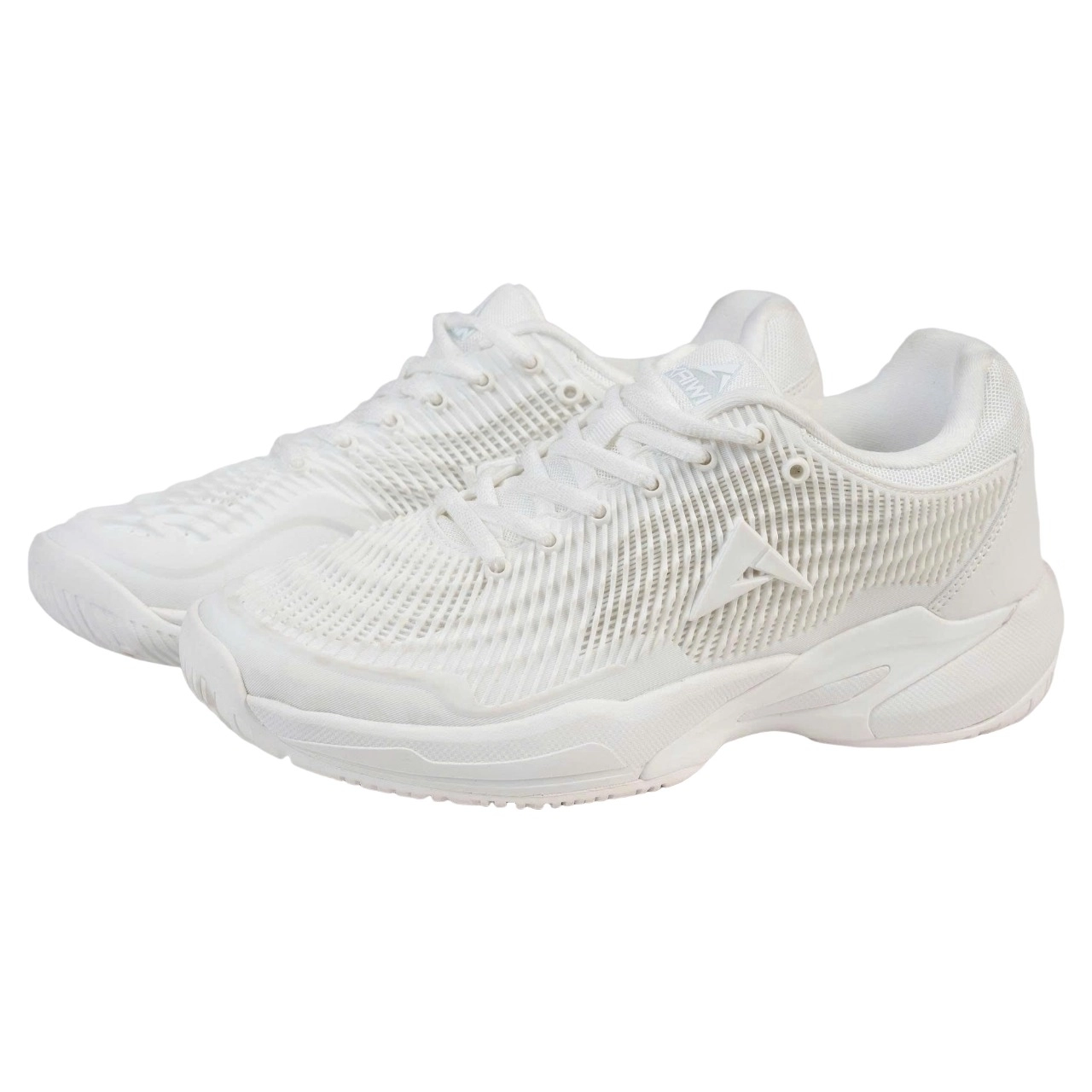 Giày Pickleball Kaiwin Oneshot - Trắng