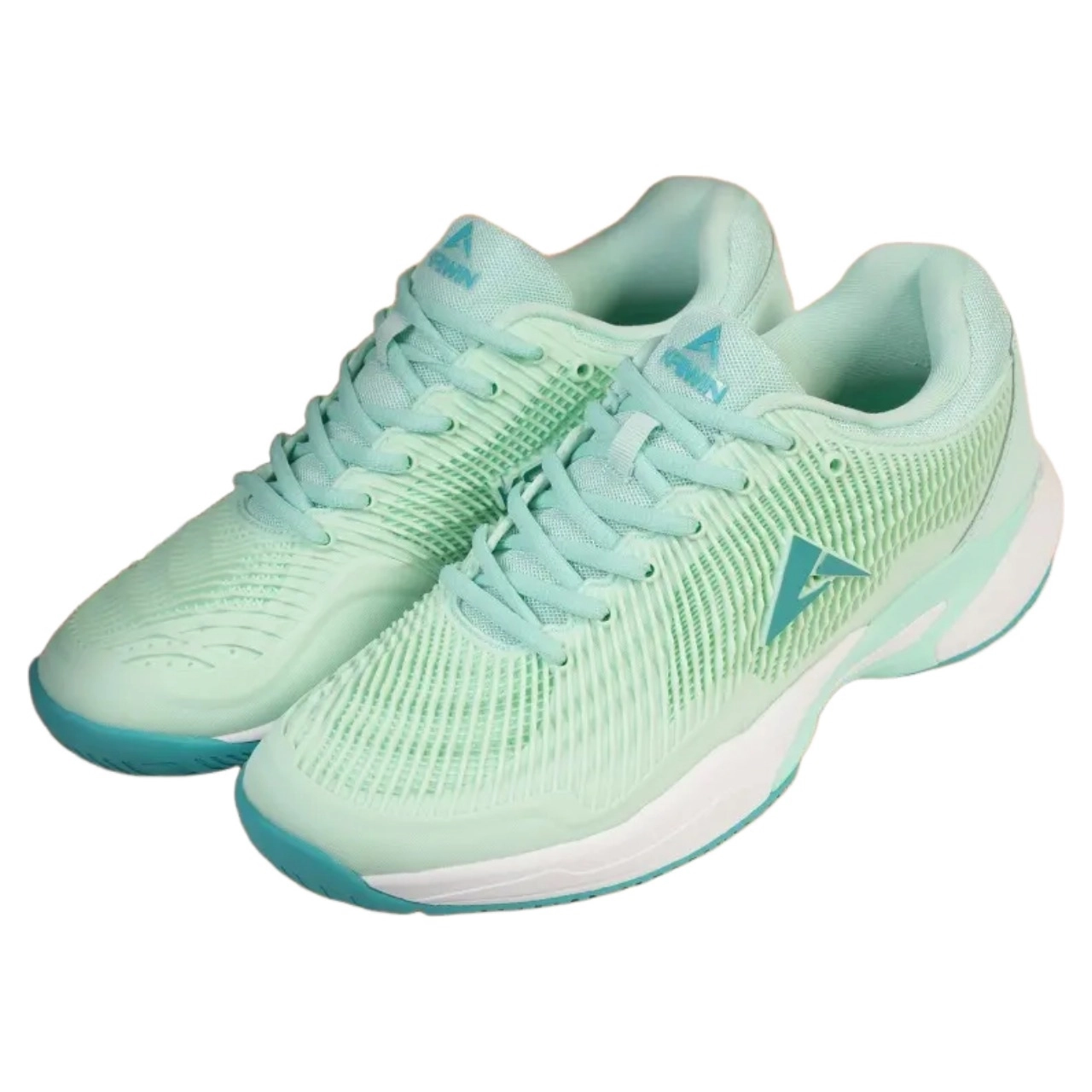 Giày Pickleball Kaiwin Oneshot - Xanh ngọc