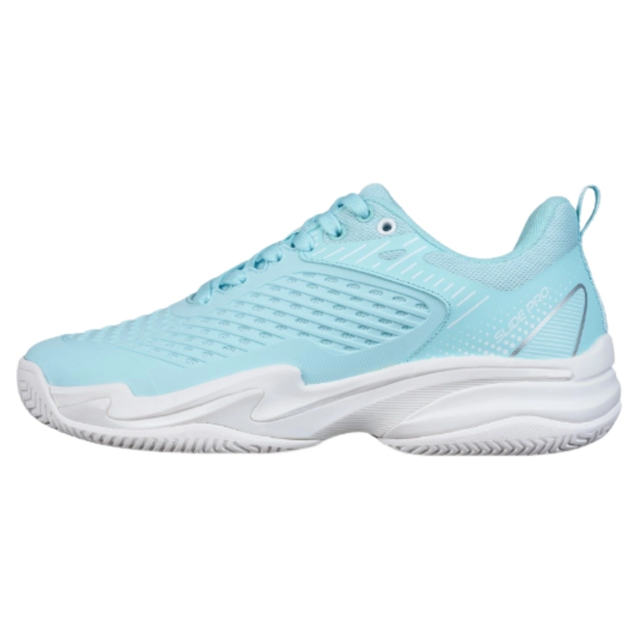 Giày Pickleball Kamito Slide Pro - Xanh da trời