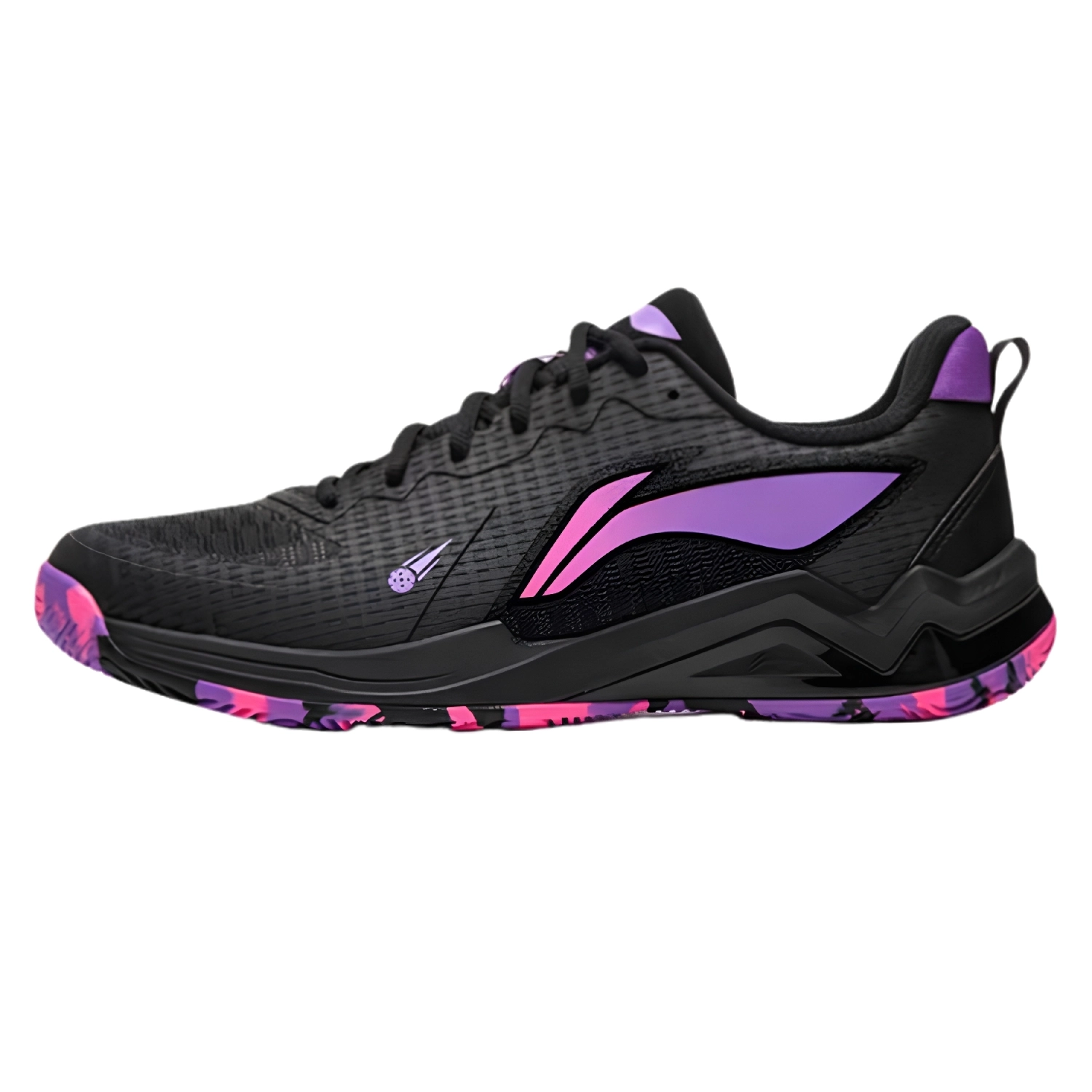 Giày Pickleball Lining AKPW001-2