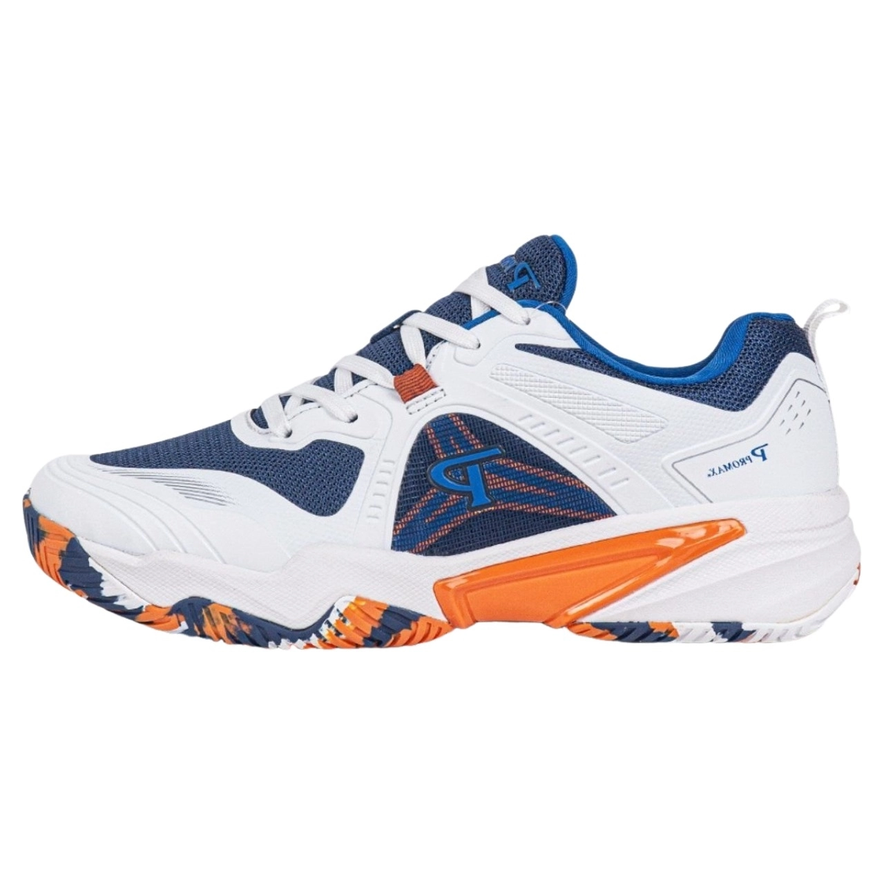 Giày Pickleball Promax PI88 - Trắng
