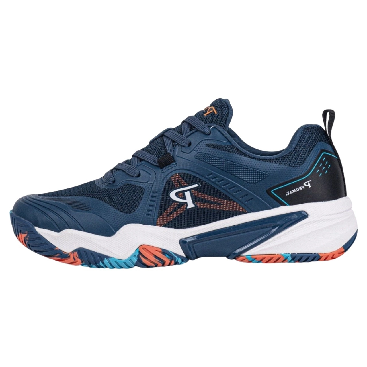 Giày Pickleball Promax PI88 - Xanh navy