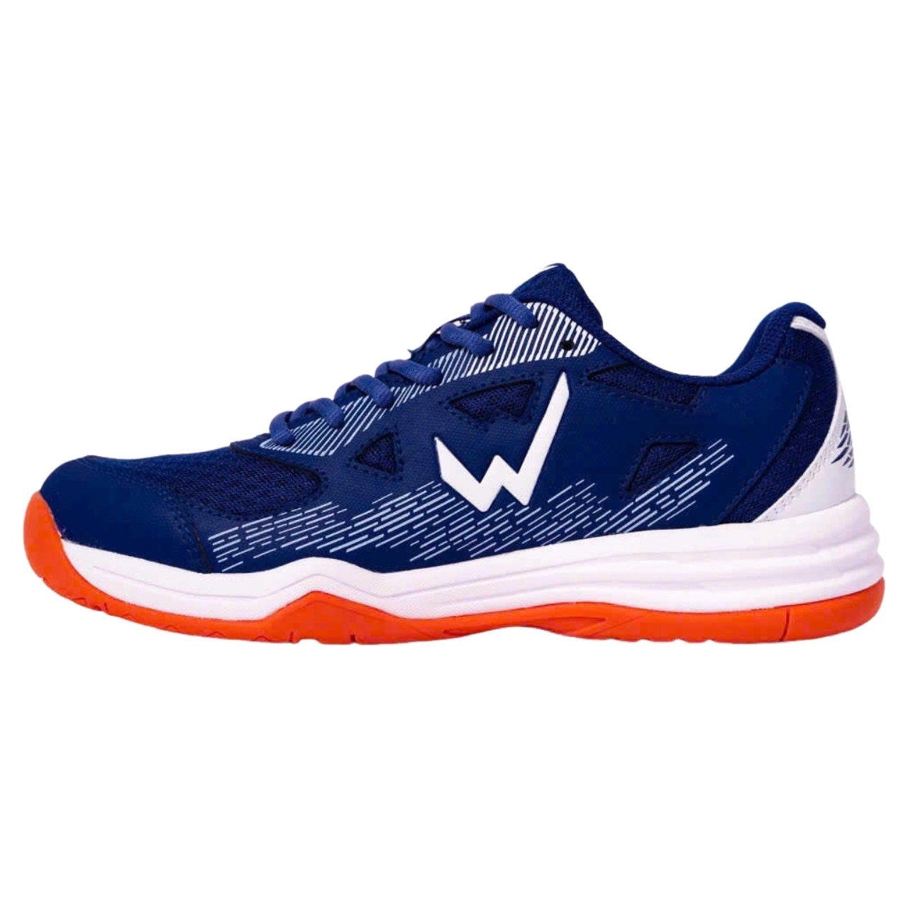 Giày Pickleball Wika Negar - Navy