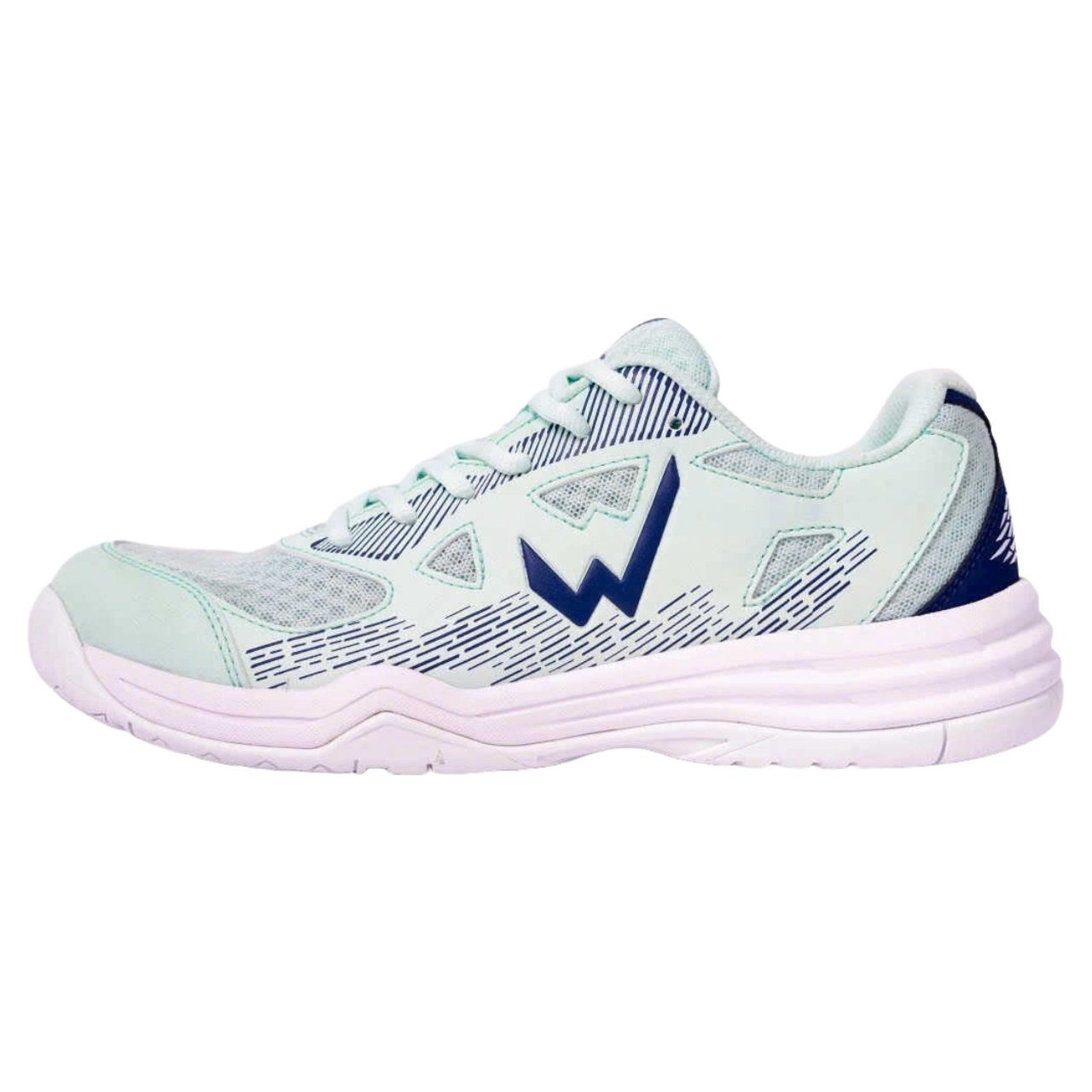 Giày Pickleball Wika Negar - Xanh cốm