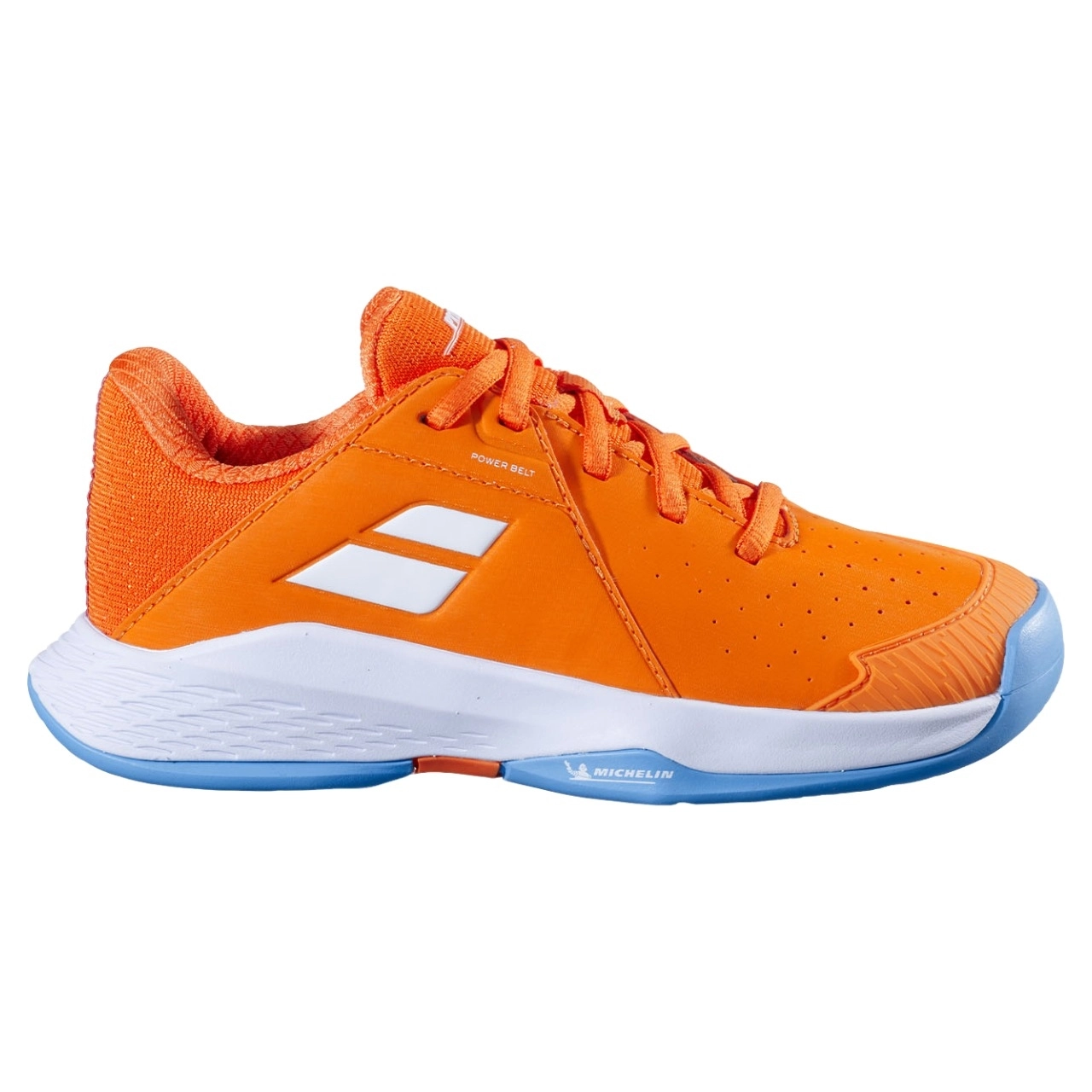 Giày Tennis Babolat Propulse Junior 3 All Court Boy Chính Hãng (25A478-6022)
