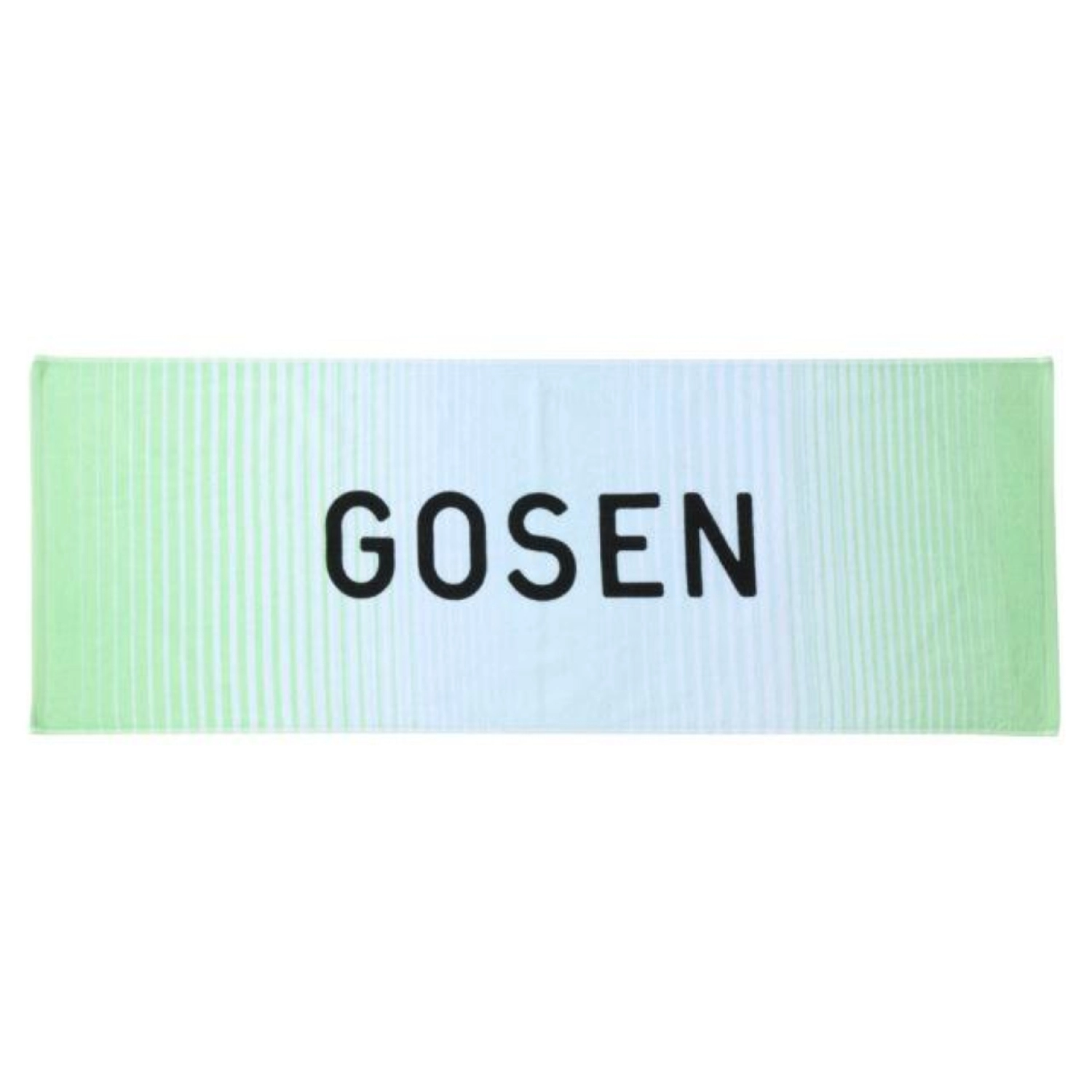 Khăn cầu lông Gosen Towel K2602-11 chính hãng