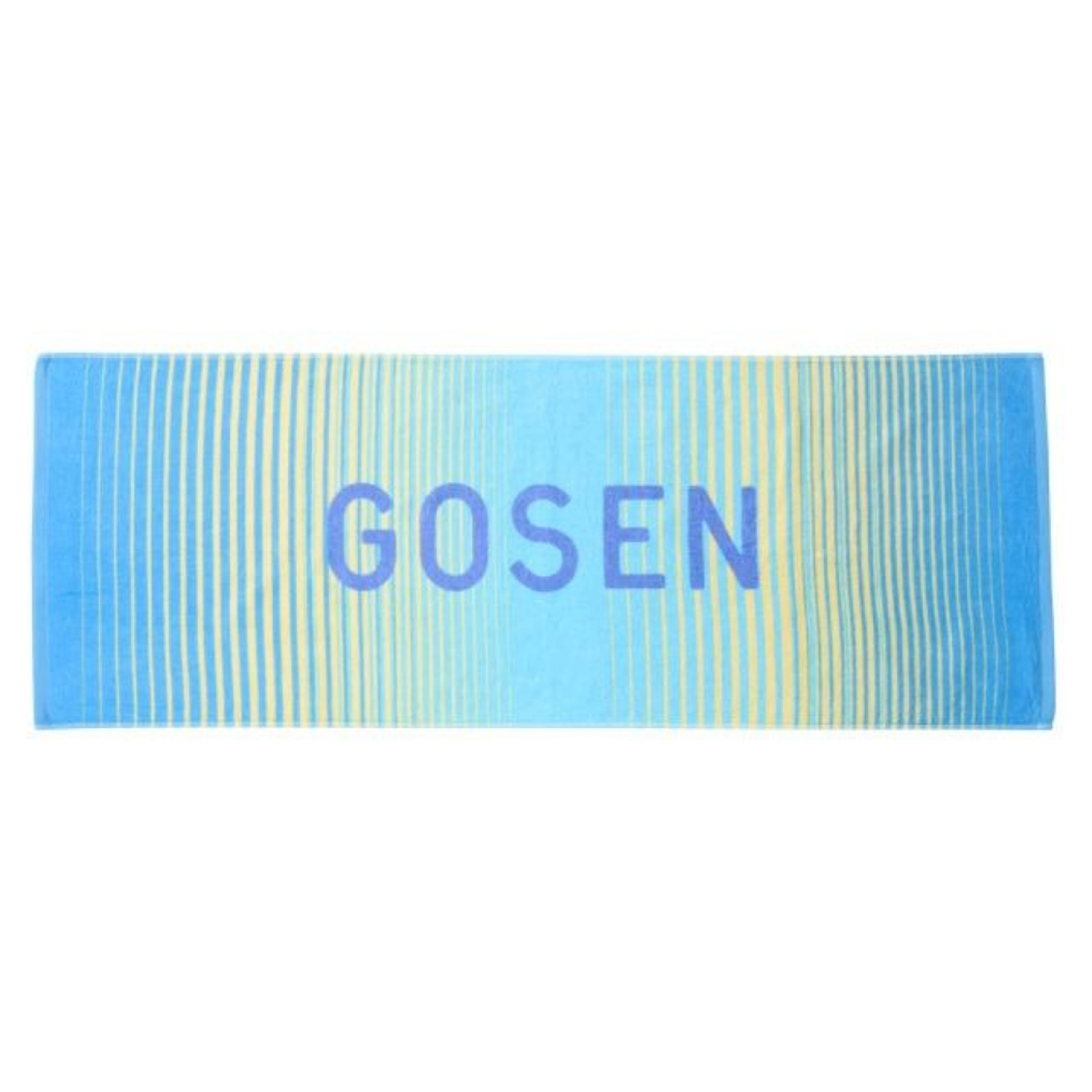 Khăn cầu lông Gosen Towel K2602-14